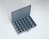 Durham 24-Compartment Extra Drawer - 202-95