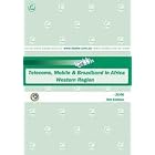 Click here to buy 2006 - Africa Telecoms, Mobile and Broadband Western Region by  Paul Budde Communication Pty Ltd.