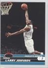 2007-08 Stadium Club #81 - Larry Johnson