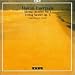 Classical Music : Hakon Borreson: String Quartet No. 2; String Sextet, Op. 5