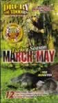 Turkey Video March-May Turkey Video