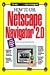 Book How to Use Netscape Navigator 2.0 (How It Works Series)