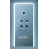 Ritto 1833121 Verrano Glas-T�rstation Video-Color 1WE