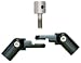 Easton Technical Products Adjustable Unibar Single Virtually Infinite Adjustment Durable