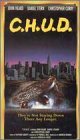 Chud [VHS]