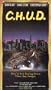 Chud [VHS]