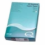 Q CONNECT CPR PPR A4 80G PREM WHT P K500