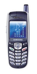 Samsung X600 - SIM Free