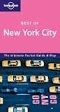 Best of New York City (Lonely Planet New York City Encounter) - Ginger Adams Otis, Ginger Adams Otis