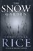 The Snow Garden (Paperback)