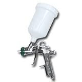 Astro Pneumatic EVO4014 Low Volume Low Pressure (LVLP) Spray Gun - 1.4mm