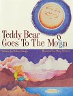 Children's Space Books