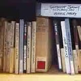 MISSING PIECES