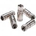 Paladin RG6 Quad SealTite Waterproof Compression connectors (20pk) ( 9612 )