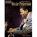 The Very Best of Oscar Peterson: Piano Artist Transcriptions