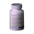 Mag-Tab SR magnesium supplement 84 mg (7 Meq) caplets - 100 Ea