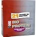 MLO Bio Protein Bar, Cookies & Cream, 2.85-Ounce Bars in 12-Count Boxes