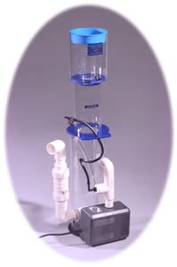 ProClear Aquatics Motorized 150 Gallon Protein Skimmer