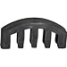 The String Centre Ultra Rubber Practice Mute (Viola)