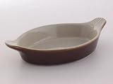 Review 26cm  / 26cm Au Gratin Dish 'Harvest'