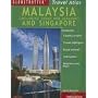 Malaysia (Globetrotter Travel Atlas)