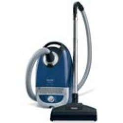 Miele S 5281 Pisces Canister Vacuum