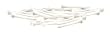 30PK2-3/4 WHT Golf Tee