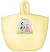 Disney Princess Poncho - Princess Jasmine & Aurora Girls Poncho