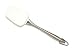 Norpro  Stainless Steel Silicone Spoonula, Medium