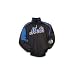 New York Mets Black Authentic Premier Full Zip Dugout Jacket