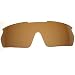 Bobster Action Eyewear Ram Fishing Glasses with Amber Lenses