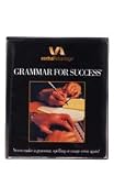 cover of Grammar for Success (Verbal Advantage)
