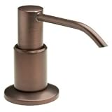 Danze D495912RB Soap / Lotion Dispenser