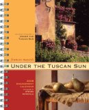 2008 Engagement Calendar: Under the Tuscan Sun