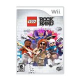 Lego Rock Band