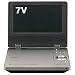 TOSHIBA ポータロウ 7型液晶ポータブルDVDプレーヤーワンセグチューナー内蔵 SD-P70DT