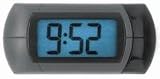 219XwAg0cIL. SL160  Custom Accessories CU072100 Large Lighted Readout Clock