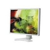 NEC MultiSync LCD2090UXI 20" Monitor - Black - 700:1 - 280cd/m2 - 1600x1200 - 8ms - DVI
