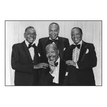 The Ink Spots