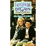 Encyclopedia Brown, The Boy Detective in One Minute Mysteries [VHS]