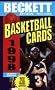 Official Price Guide to Basketball Cards 1998, 7th edition