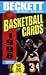 Book Official Price Guide to Basketball Cards 1998, 7th edition (7th ed)