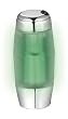 Pilot PM153G Electric Glow Shift Knob