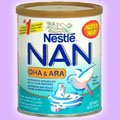 NAN Powder 12 oz - Case of 6