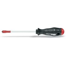 Felo 0715751675 Phillips #2 x 4-Inch Screwdriver M-Tec, 502 Series