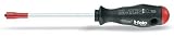 Felo 0715751677 Pozidriv #1 x 3-1/4-Inch Screwdriver M-Tec, 501 Series