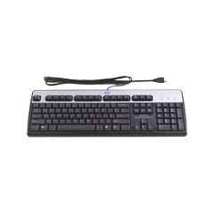 HP Standard Basis Tastatur USB (DE)