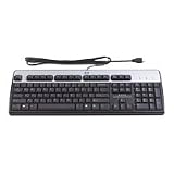 HP 2004 Standard Keyboard Clavier DT528Apar Hewlett-Packard