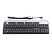 HP Standard Basis Tastatur USB (DE)