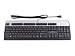 HP Standard Basis Tastatur USB (DE)